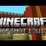 Minecraft: Adobe Houses, Multiplying Zombies, And More! (Snapshot 13w17a)