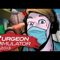 Surgeon Simulator 2013 (Full Version) – MOST TRAGIC GAME EVER MADE (A love story)