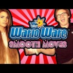 WarioWare: Smooth Moves – WE GOT THE MOVES! – Part 2