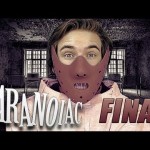 I’M NOT INSANE! – Paranoiac (6) FINAL / Good Ending