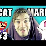 MORE RAGE THAN EVER! – Cat Mario (3)