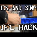 Quick and Simple Life Hacks 8
