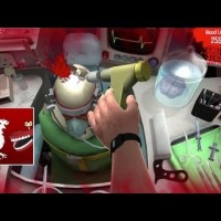 Rage Quit – Surgeon Simulator 2013: Steam Edition