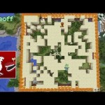 Things to do in: Minecraft – Hot Foot