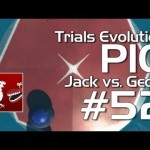 Trials Evolution: Achievement PIG #52