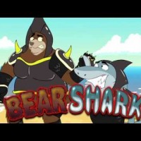 BearShark: Space