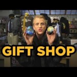 Gift Shop (Thrift Shop Parody)