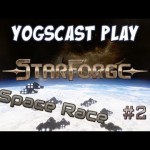 Starforge – Episode 2 – Space Race
