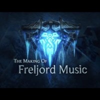 The Making of Freljord Music