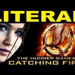 LITERAL The Hunger Games: Catching Fire Trailer