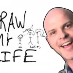 Draw My Life – Todd Womack!