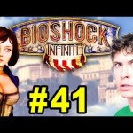 BioShock Infinite – I’M FREAKIN DEAD