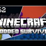 Minecraft: Modded Survival Let’s Play Ep. 62 – Twilight Demon