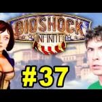 BioShock Infinite – GHOST BOSS – Part 37