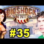 BioShock Infinite – MAGNETO – Part 35