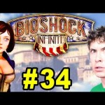 BioShock Infinite – SKYLINE STRIKE – Part 34