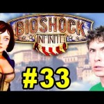 BioShock Infinite – DRAMATIC BIRD – Part 33