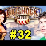 BioShock Infinite – DEVIL’S KISS FAIL – Part 32