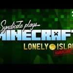 Minecraft: Storage Facility Creation – Lonely Island (Hardcore) – Part 36
