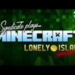 Minecraft: BEST ZOMBIE LOOT EVER!!! – Lonely Island (Hardcore) – Part 34