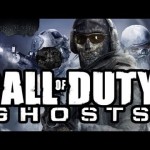 Call of Duty : Ghosts “The Ghosts are Real” New Information – COD 2013 – Black Ops 2 Gameplay