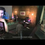 I know no one will watch this but…. GTA IV FUNNY MOMENT