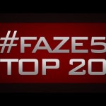 FaZe Recruitment Challenge – Top 20 Update! #FAZE5