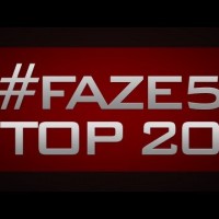 FaZe Recruitment Challenge – Top 20 Update! #FAZE5