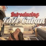 Introducing FaZe Cuban: A Black Ops 2 FFA Montage by FaZe SLP