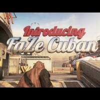 Introducing FaZe Cuban: A Black Ops 2 FFA Montage by FaZe SLP