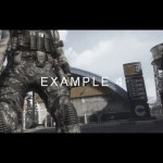 FaZe Spratt: Example 4 – A Black Ops 2 Montage Trailer
