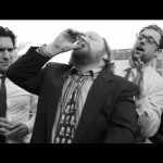 Office Funny Guy Song (Suit & Tie Parody)