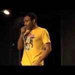 CH Live: NYC – Donald Glover
