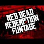 Red Dead Redemption Funtage: Random Adventures! (#1)