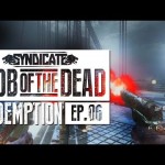 ‘Mob Of The Dead’ “GOLDEN GATE HELL” Live w/Syndicate (Part 6)