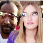GLASSHOLES! Autotune Charles Ramsey, This Is Water, and Google Glass! #ijlikes