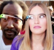 GLASSHOLES! Autotune Charles Ramsey, This Is Water, and Google Glass! #ijlikes