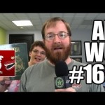 Achievement Hunter Weekly Update #163 (Week of May 13th, 2013)