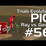 Trials Evolution – Achievement PIG #56 (Ray vs. Gavin)