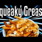 Squeaky Grease Sandwiches – Epic Meal Time