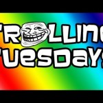 Trolling Tuesdays – He is MAD (Black Ops 2 Multiplayer Gameplay)