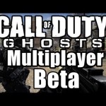 Call of Duty: Ghost Multiplayer Beta “WE WANT IT” BO2 EPIC Gameplay – COD GHOST