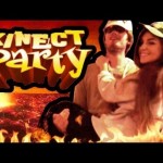 I SACRIFICE MY GIRLFRIEND (Kinect Party)