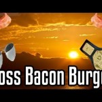 Boss Bacon Burger – Epic Meal Time