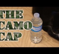 The Camo Cap!