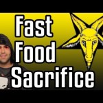 Fastfood Sacrifice – Epic Meal Time