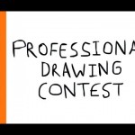 Oliver Age 24 – Professional Drawing Competition