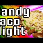 Candy Taco Night – Epic Meal Time
