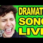 Toby Turner – The Big Live Comedy Show Highlights – YouTube Comedy Week