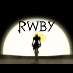 RWBY “Yellow” Trailer